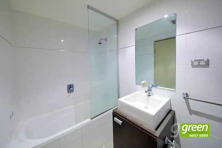 Third view of Homely apartment listing, 18/20 Herbert Street, West Ryde NSW 2114