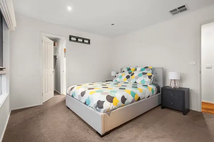 Fourth view of Homely house listing, 1/6 Hamilton Court, Watsonia North VIC 3087