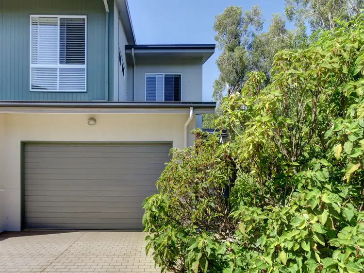 Third view of Homely townhouse listing, 43/71 Elizabeth Street, Urangan QLD 4655