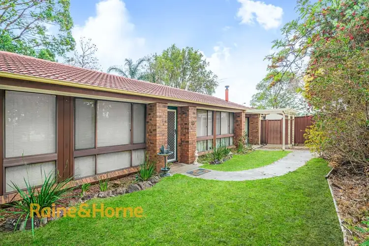 13 Tukara Road, South Penrith NSW 2750