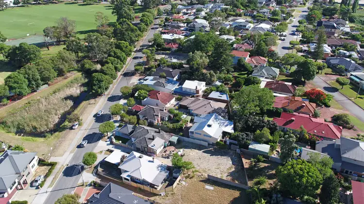 Fifth view of Homely land listing, Address available on request
