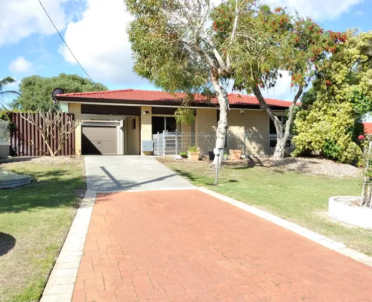 Main view of Homely house listing, 79 Fendam Street, Warnbro WA 6169