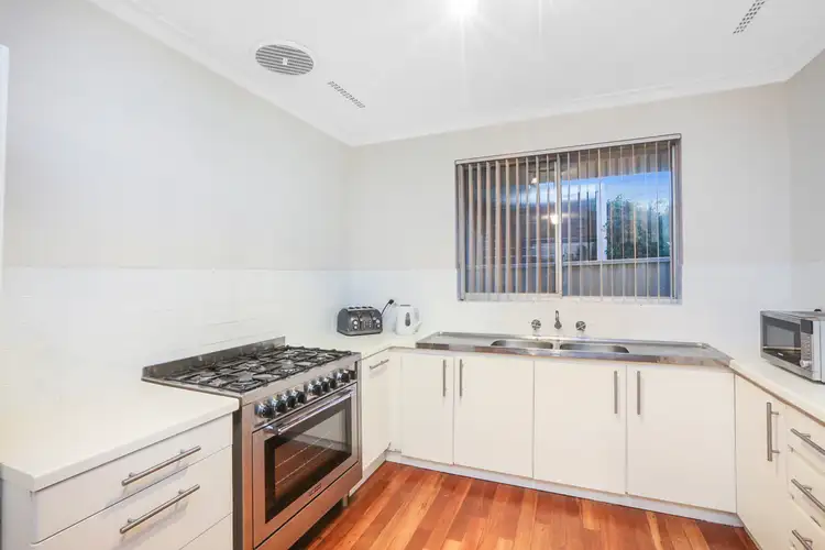 Fifth view of Homely house listing, 31a McCoy Street, Melville WA 6156