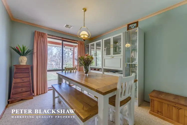 Seventh view of Homely house listing, 79 Alice Jackson Crescent, Gilmore ACT 2905