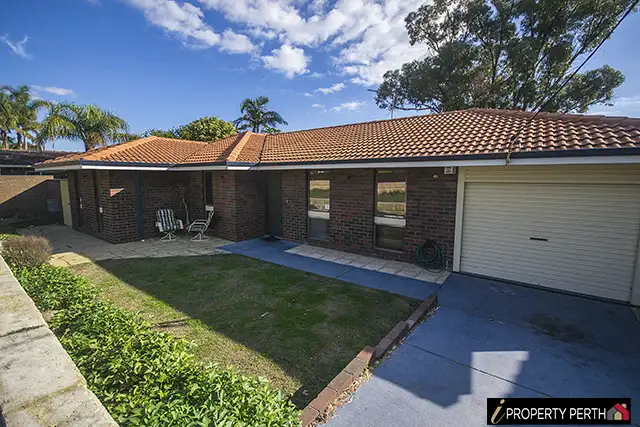 15 Ballantine Road, Warwick WA 6024