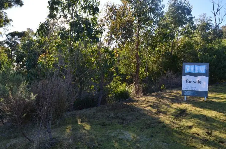 Second view of Homely land listing, 11 Woodland Grove, Tugrah TAS 7310