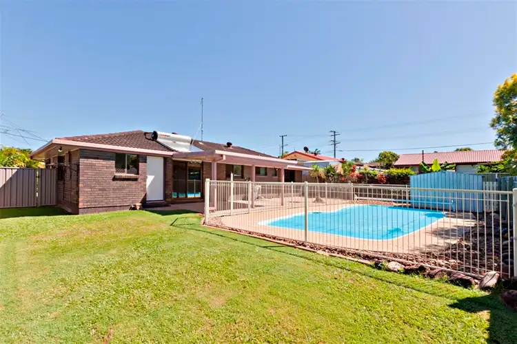 Main view of Homely house listing, 4 Springfield Cres, Daisy Hill QLD 4127