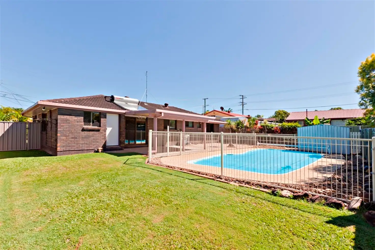 Main view of Homely house listing, 4 Springfield Cres, Daisy Hill QLD 4127