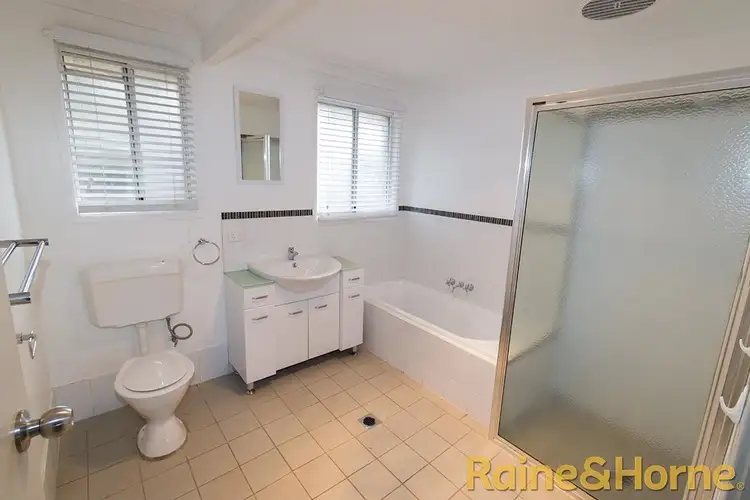 Fifth view of Homely house listing, 13 Mackay Drive, Dubbo NSW 2830