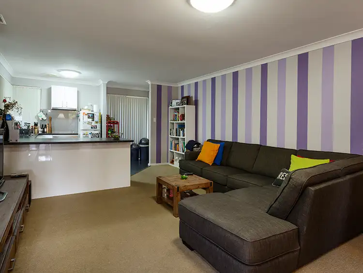 Fifth view of Homely villa listing, 2/36 Lawley Crescent, Mount Lawley WA 6050