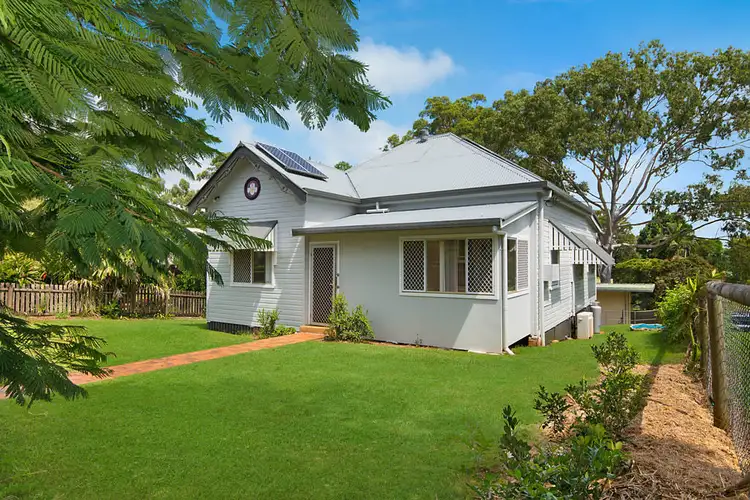 78 James Street, Dunoon NSW 2480