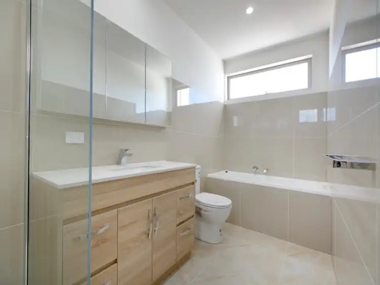 Fourth view of Homely townhouse listing, 1/85 Berry Avenue, Edithvale VIC 3196