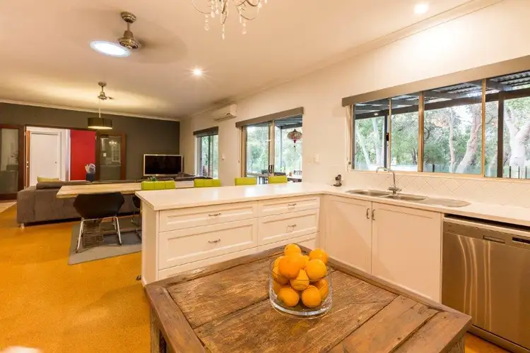 Sixth view of Homely house listing, 44 Kangaroo Parade, Yallingup WA 6282