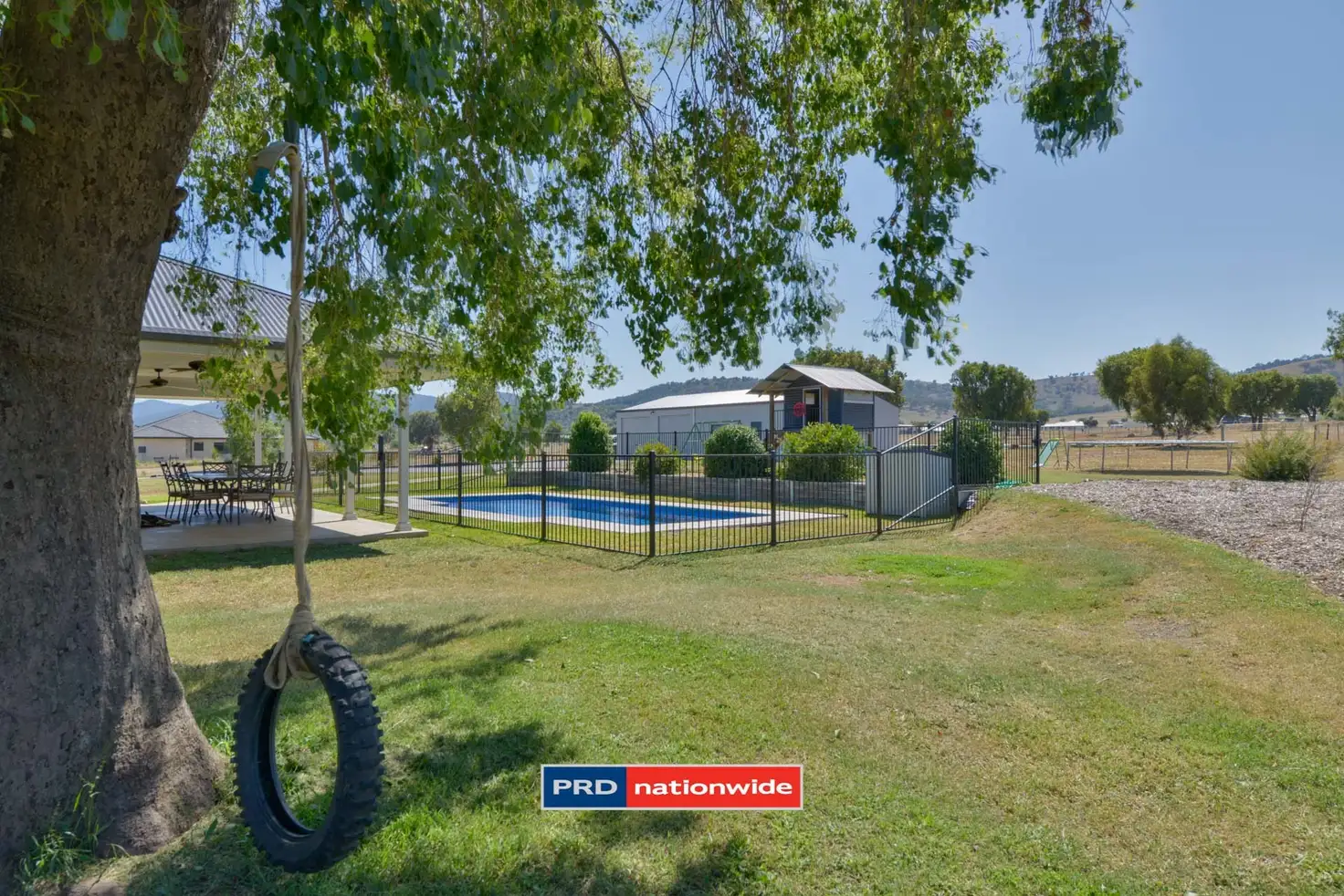 Main view of Homely house listing, 2 Songlark Place, Tamworth NSW 2340