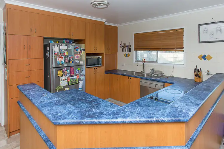 Second view of Homely house listing, 212 Fenners Road, Chelona QLD 4740