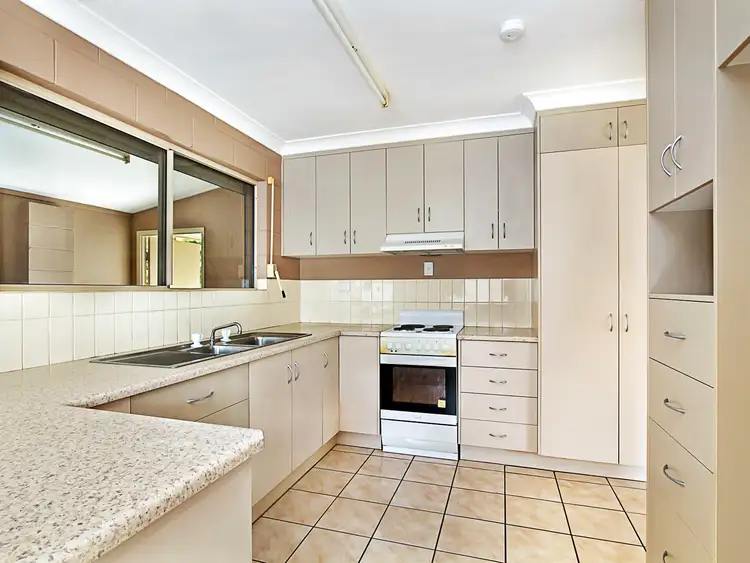Third view of Homely house listing, 280 Forestry Road, Bluewater QLD 4818