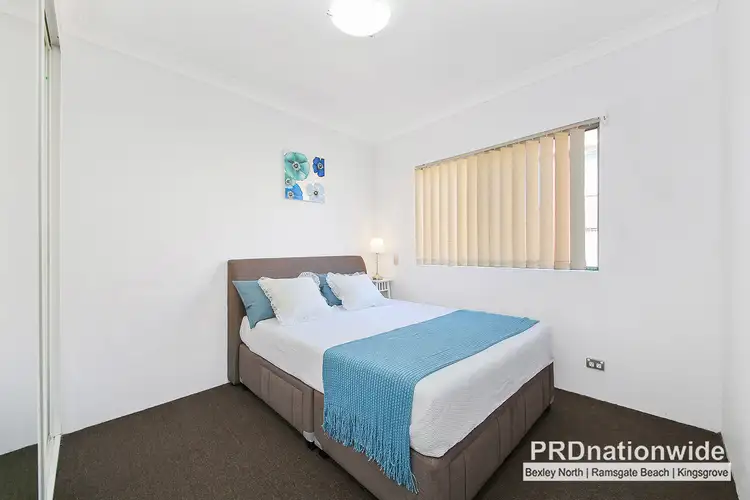 Sixth view of Homely apartment listing, 37/818-826 Canterbury Rd, Roselands NSW 2196