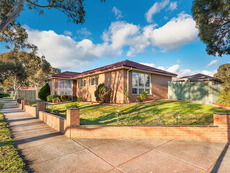 Main view of Homely house listing, 1 Archer Place, Mill Park VIC 3082