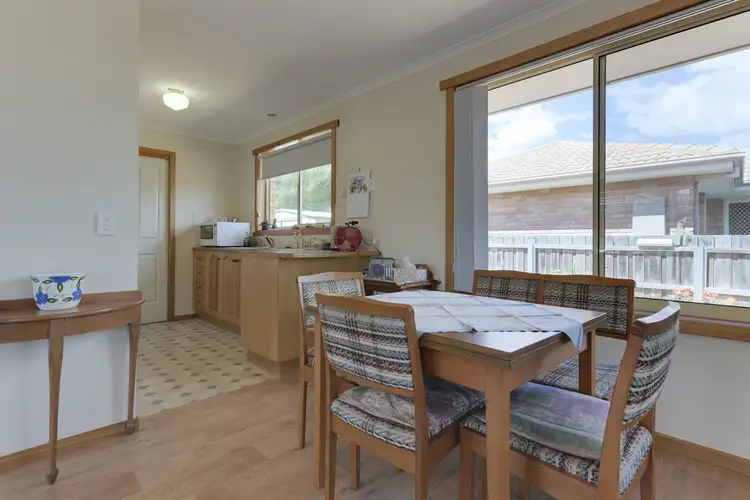 Third view of Homely unit listing, Unit 2, 19 Weston Hill Road, Sorell TAS 7172