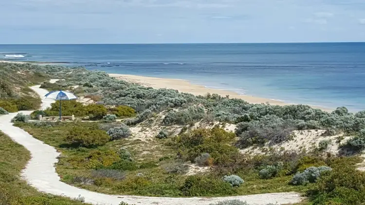 Seventh view of Homely land listing, 8 Boddington Court, Dawesville WA 6211