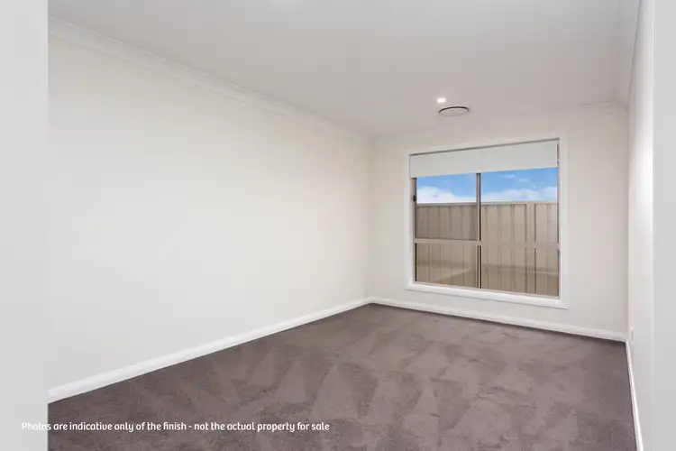 Fourth view of Homely house listing, 1/16 Rainbow Drive, Estella NSW 2650