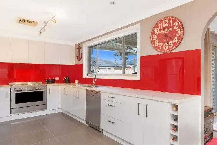 Fourth view of Homely house listing, 17 Wellumba Street, Horningsea Park NSW 2171