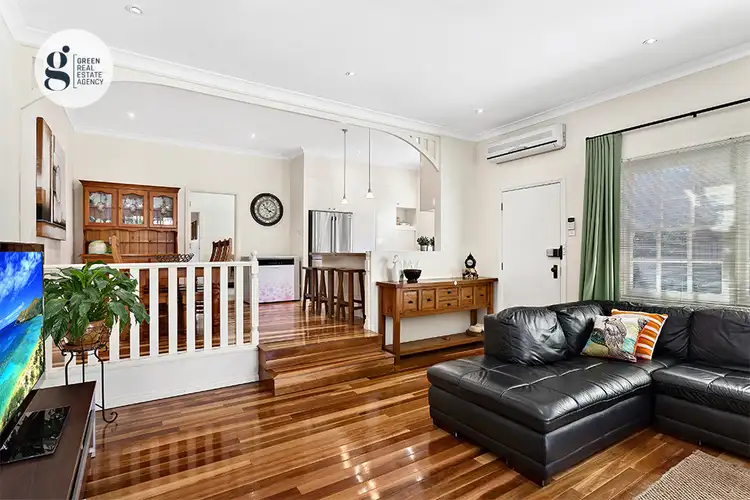 Third view of Homely house listing, 23 Bellevue Avenue, Denistone NSW 2114