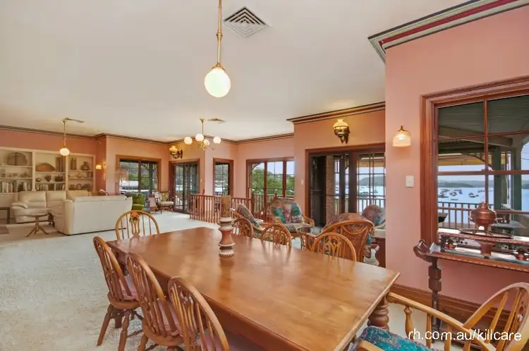 Second view of Homely house listing, 36 Araluen Drive, Killcare NSW 2257