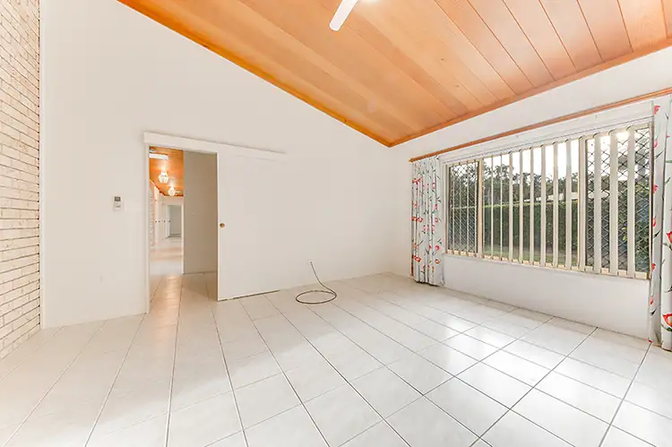 Sixth view of Homely house listing, 40 Reef Street, Zilzie QLD 4710