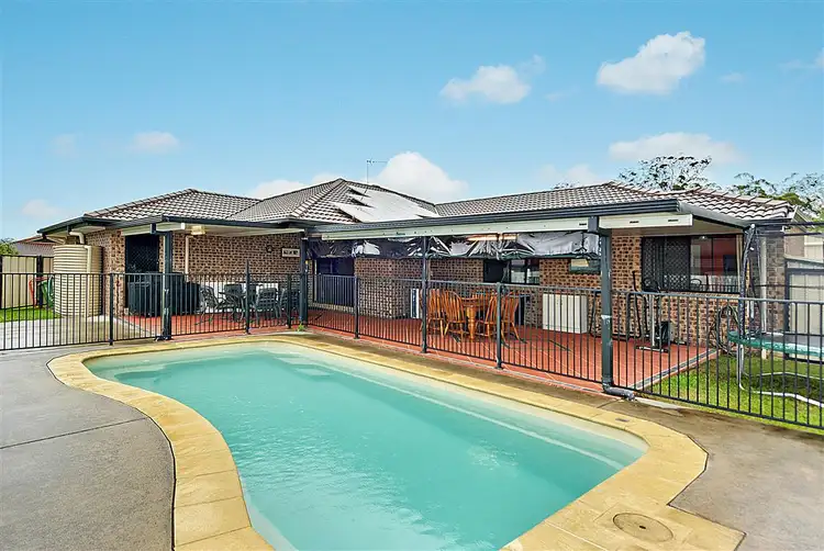 3 Tutt Court, Landsborough QLD 4550