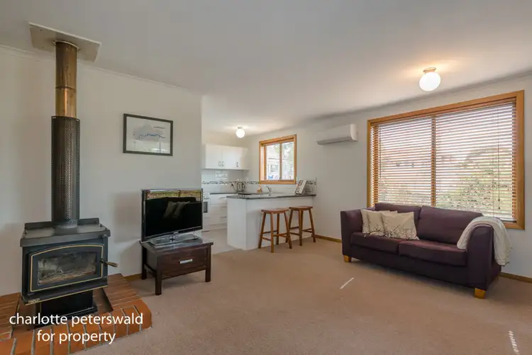 Sixth view of Homely unit listing, 6/169 Risdon Road, Lutana TAS 7009