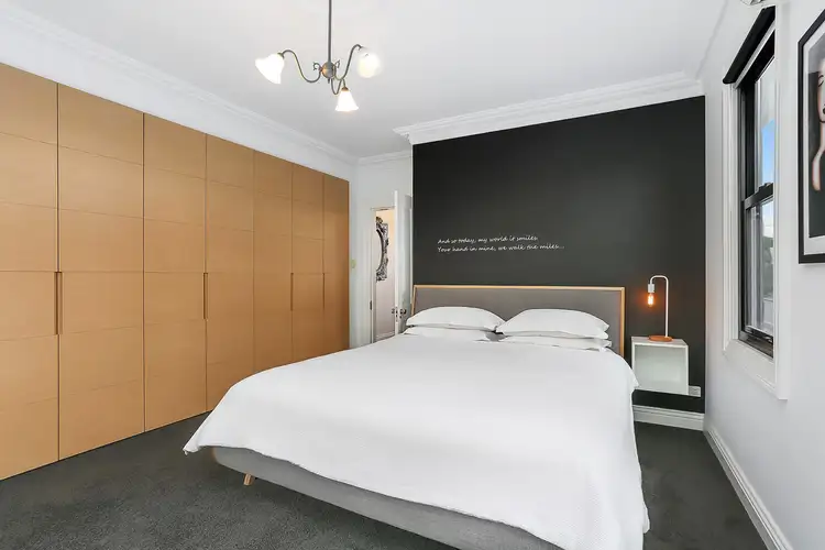 Fifth view of Homely house listing, 16 Adolphus Street, Balmain NSW 2041