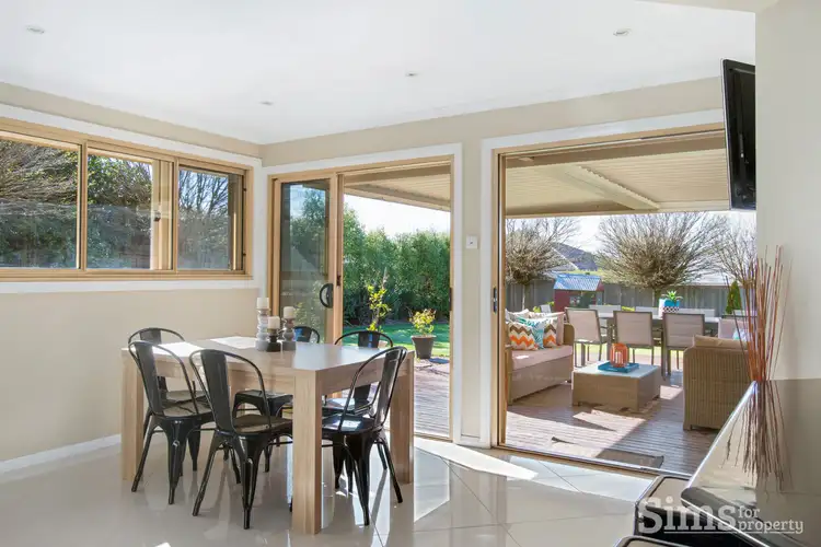Fifth view of Homely house listing, 3 Estramina Court, Youngtown TAS 7249