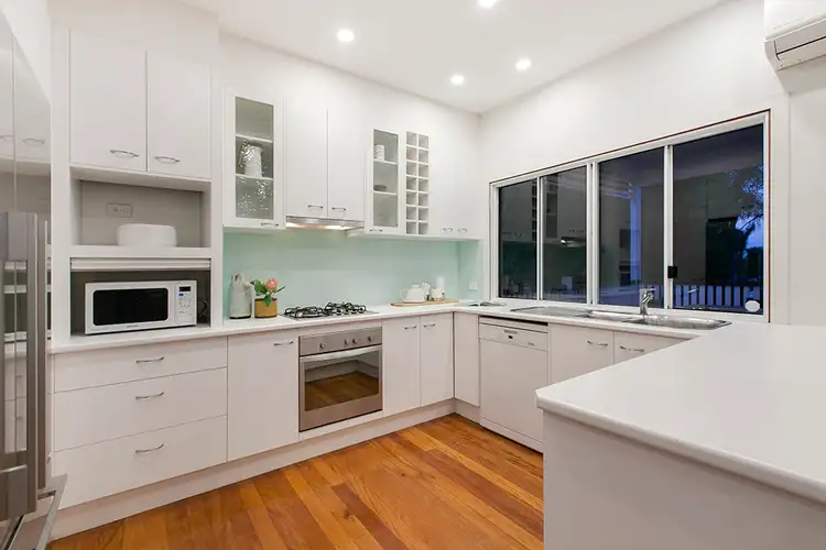 Fourth view of Homely house listing, 27 Sydney Street, Clayfield QLD 4011