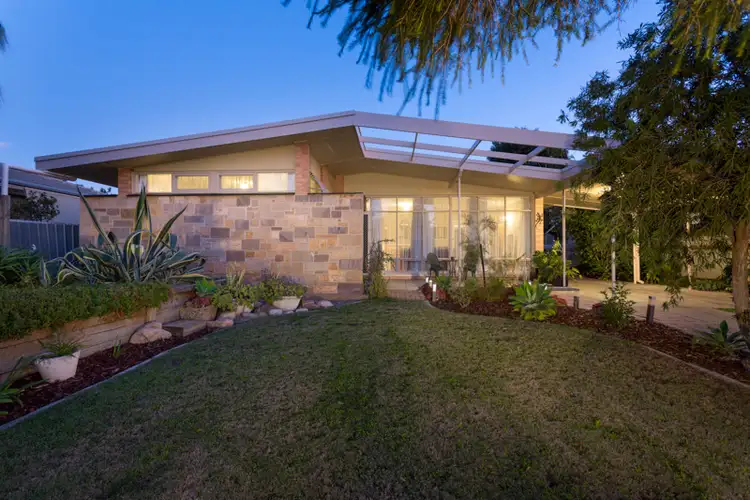 36 Wandana Terrace, Taperoo SA 5017