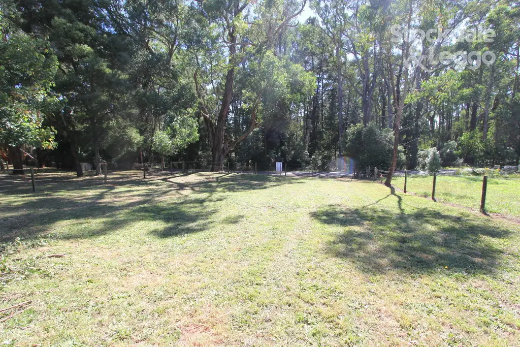Main view of Homely land listing, 55B Baromi Road, Mirboo North VIC 3871