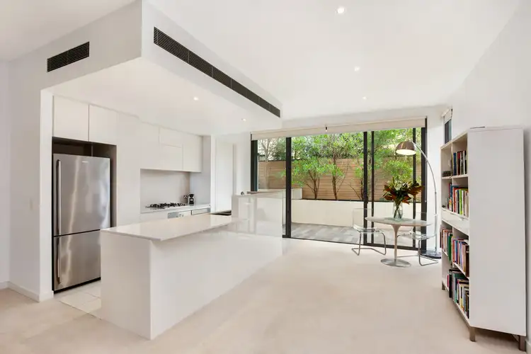 Second view of Homely house listing, 17 Florey Crescent, Little Bay NSW 2036
