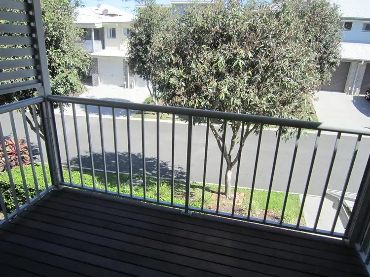 Seventh view of Homely townhouse listing, 9/19 Russell St, Everton Park QLD 4053