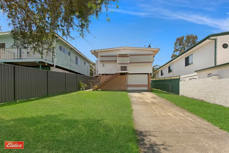 Third view of Homely house listing, 88 Longland Street, Redcliffe QLD 4020