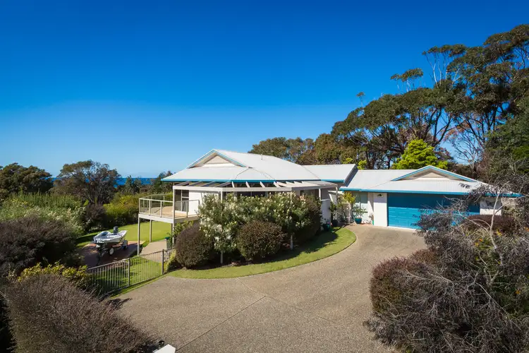Main view of Homely house listing, 208 Pacific Way, Tura Beach NSW 2548