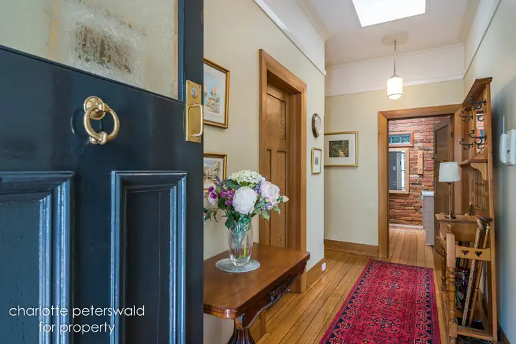 Sixth view of Homely house listing, 5 Syme Street, South Hobart TAS 7004