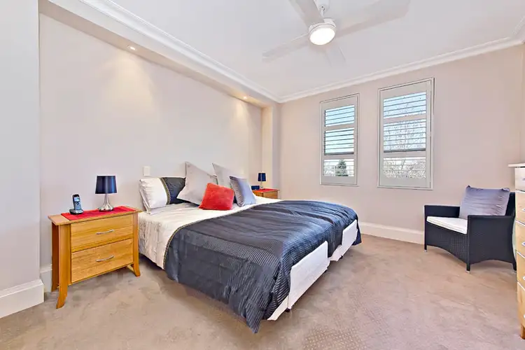 Fifth view of Homely apartment listing, 22/50 Village Drive, Breakfast Point NSW 2137