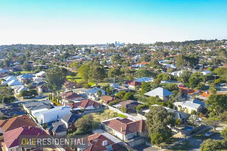 Sixth view of Homely land listing, 65a Cleopatra Street, Palmyra WA 6157