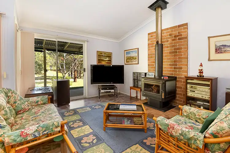 Third view of Homely rural property listing, 121-127 Deltoro Road, Cedar Grove QLD 4285