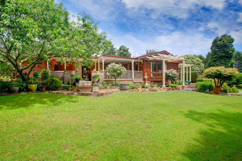 Main view of Homely house listing, .3 Nari Circuit, Moss Vale NSW 2577