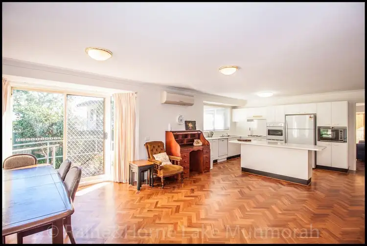 Second view of Homely house listing, 3 Lauren Avenue, Lake Munmorah NSW 2259