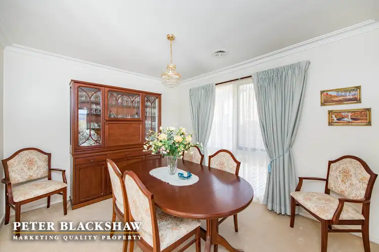 Fifth view of Homely house listing, 3 Dennys Place, Macarthur ACT 2904