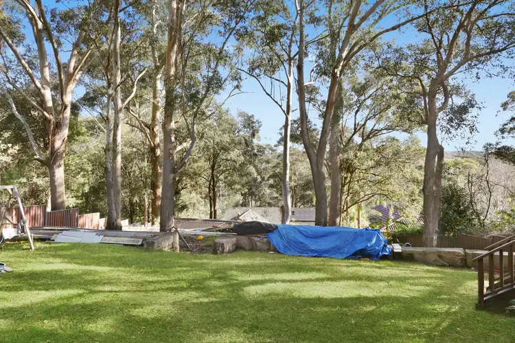 Sixth view of Homely house listing, 78A Shannon Parade, Berkeley Vale NSW 2261