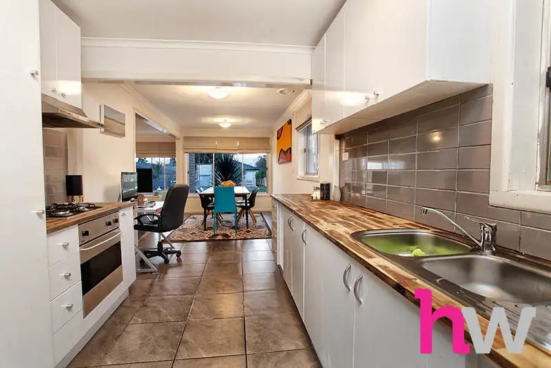 Main view of Homely house listing, 8 Wellwood Avenue, Norlane VIC 3214