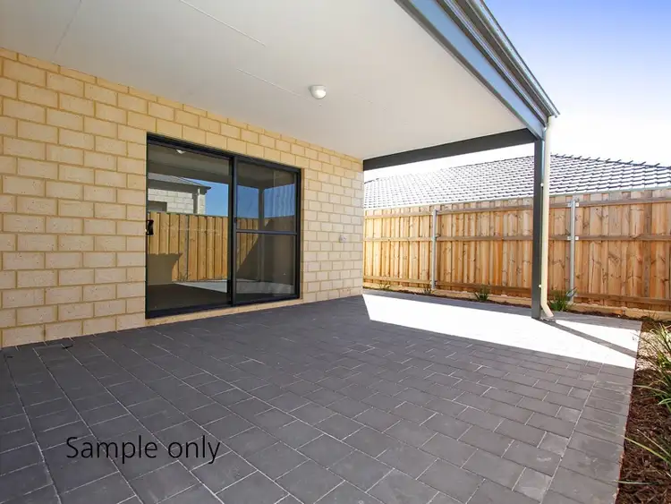 Third view of Homely house listing, 7/6431 Redstone Trail, Ellenbrook WA 6069